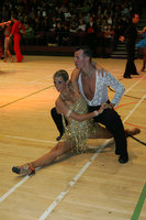 Unassigned/Not identified at International Championships 2009
