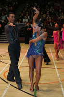 Unassigned/Not identified at International Championships 2009