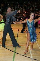 Unassigned/Not identified at International Championships 2009