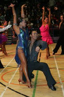 Unassigned/Not identified at International Championships 2009