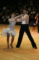 Unassigned/Not identified at International Championships 2009