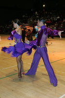Unassigned/Not identified at International Championships 2009