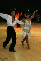 Unassigned/Not identified at International Championships 2009