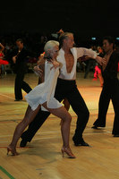 Unassigned/Not identified at International Championships 2009