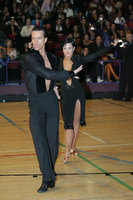 Unassigned/Not identified at International Championships 2009