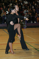Unassigned/Not identified at International Championships 2009