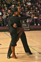 Unassigned/Not identified at International Championships 2009