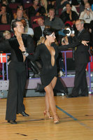 Unassigned/Not identified at International Championships 2009