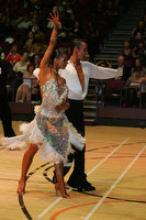 Unassigned/Not identified at International Championships 2009
