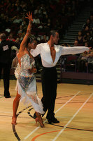 Unassigned/Not identified at International Championships 2009