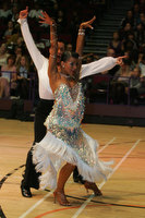 Unassigned/Not identified at International Championships 2009