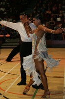 Unassigned/Not identified at International Championships 2009