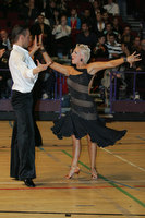 Unassigned/Not identified at International Championships 2009