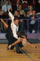 Unassigned/Not identified at International Championships 2009