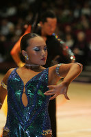 Unassigned/Not identified at International Championships 2009