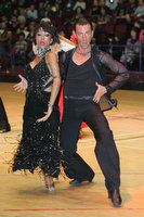 Unassigned/Not identified at International Championships 2009