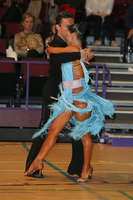Unassigned/Not identified at International Championships 2009
