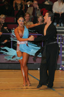 Unassigned/Not identified at International Championships 2009
