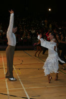 Unassigned/Not identified at International Championships 2009