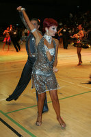 Unassigned/Not identified at International Championships 2009