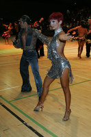 Unassigned/Not identified at International Championships 2009