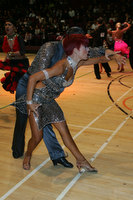 Unassigned/Not identified at International Championships 2009