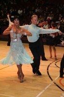 Unassigned/Not identified at International Championships 2009