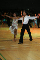 Unassigned/Not identified at International Championships 2009