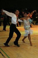 Unassigned/Not identified at International Championships 2009