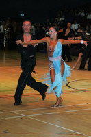 Unassigned/Not identified at International Championships 2009