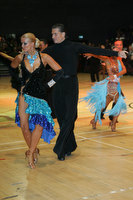 Unassigned/Not identified at International Championships 2009