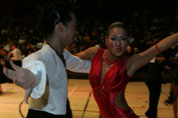 Unassigned/Not identified at International Championships 2009