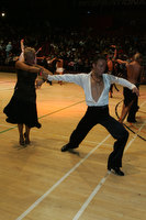Unassigned/Not identified at International Championships 2009