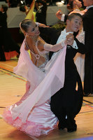 Unassigned/Not identified at International Championships 2009