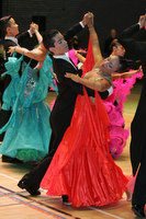 Unassigned/Not identified at International Championships 2009