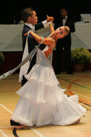 Unassigned/Not identified at International Championships 2009