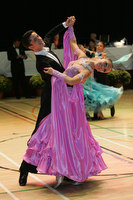 Unassigned/Not identified at International Championships 2009