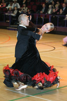 Unassigned/Not identified at International Championships 2009