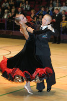 Unassigned/Not identified at International Championships 2009