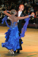 Unassigned/Not identified at International Championships 2009