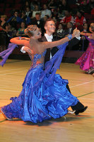 Unassigned/Not identified at International Championships 2009