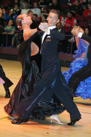 Unassigned/Not identified at International Championships 2009