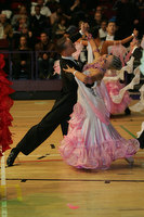 Unassigned/Not identified at International Championships 2009
