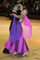 Unassigned/Not identified at International Championships 2009