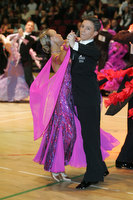 Unassigned/Not identified at International Championships 2009