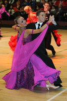 Unassigned/Not identified at International Championships 2009