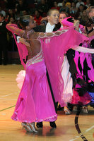 Unassigned/Not identified at International Championships 2009