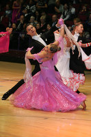 Unassigned/Not identified at International Championships 2009