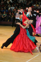 Unassigned/Not identified at International Championships 2009