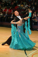 Unassigned/Not identified at International Championships 2009